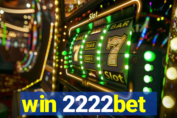 win 2222bet
